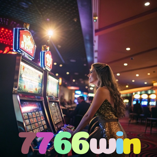 A Magia dos Jogos de Fantasia na 7766win