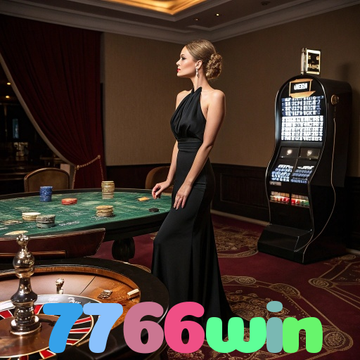 A Magia dos Jogos de Fantasia na 7766win