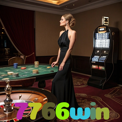 A Magia dos Jogos de Fantasia na 7766win