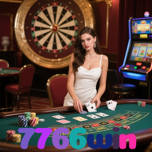 A Magia dos Jogos de Fantasia na 7766win