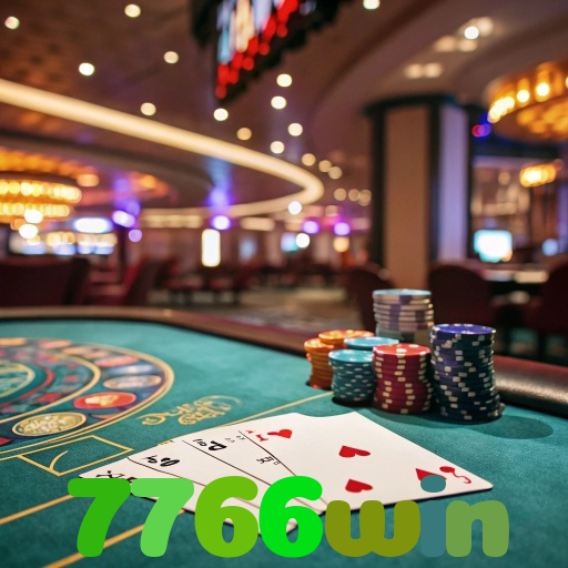 A Magia dos Jogos de Fantasia na 7766win