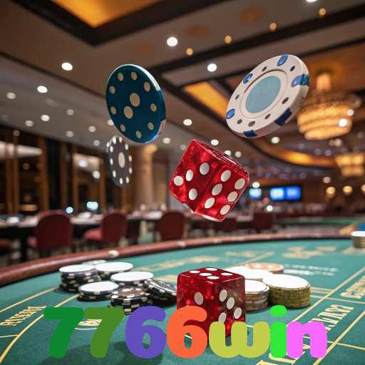 A Magia dos Jogos de Fantasia na 7766win