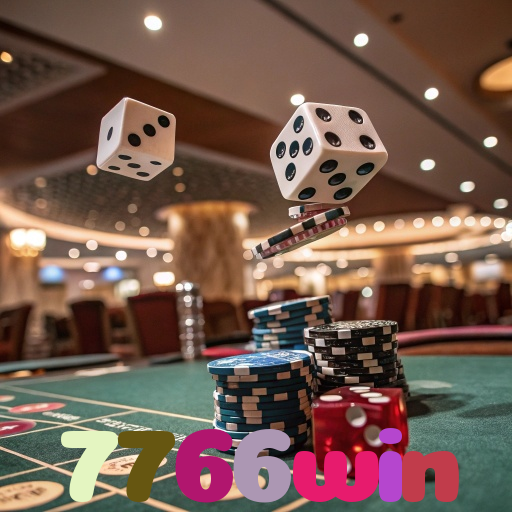 A Magia dos Jogos de Fantasia na 7766win