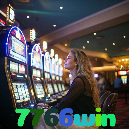A Magia dos Jogos de Fantasia na 7766win
