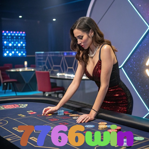 A Magia dos Jogos de Fantasia na 7766win