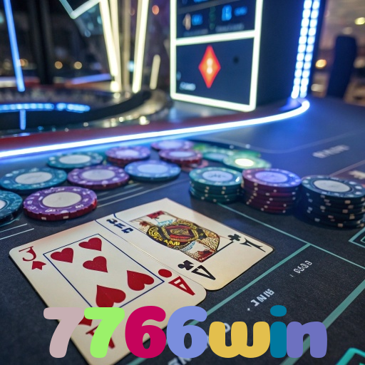 A Magia dos Jogos de Fantasia na 7766win