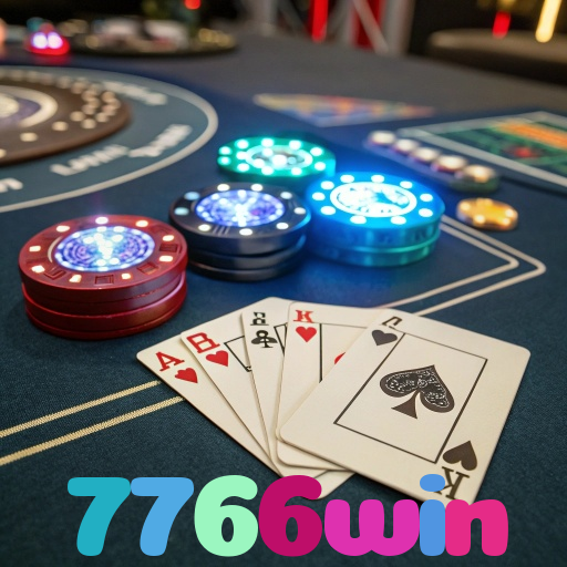 A Magia dos Jogos de Fantasia na 7766win