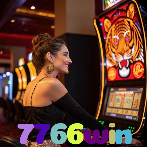 A Magia dos Jogos de Fantasia na 7766win
