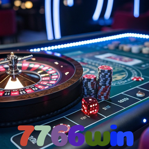 A Magia dos Jogos de Fantasia na 7766win