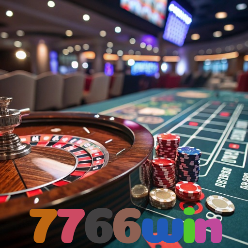 A Magia dos Jogos de Fantasia na 7766win
