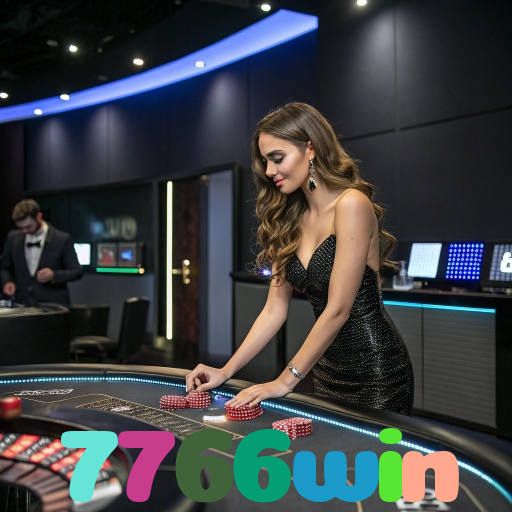 A Magia dos Jogos de Fantasia na 7766win