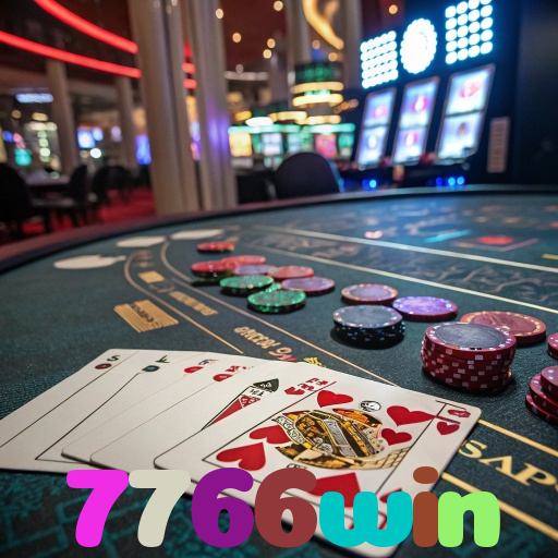 A Magia dos Jogos de Fantasia na 7766win