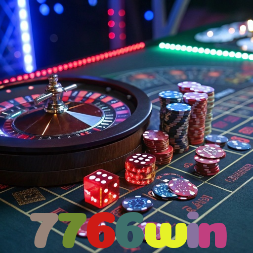 A Magia dos Jogos de Fantasia na 7766win