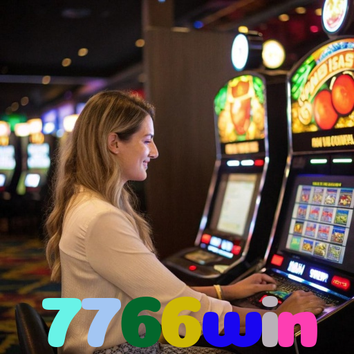 A Magia dos Jogos de Fantasia na 7766win