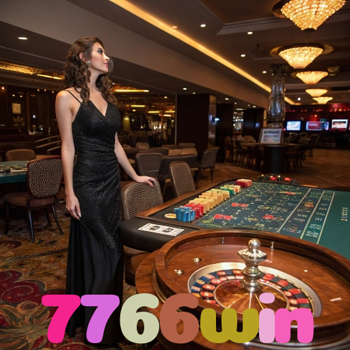A Magia dos Jogos de Fantasia na 7766win