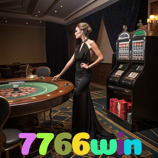 A Magia dos Jogos de Fantasia na 7766win