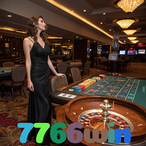 A Magia dos Jogos de Fantasia na 7766win