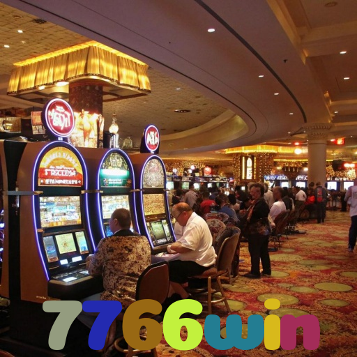 A Magia dos Jogos de Fantasia na 7766win