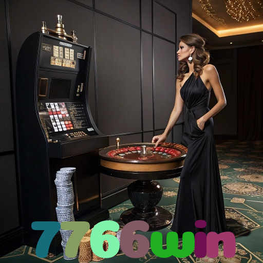 A Magia dos Jogos de Fantasia na 7766win
