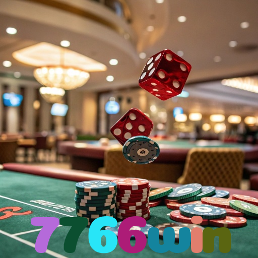 A Magia dos Jogos de Fantasia na 7766win