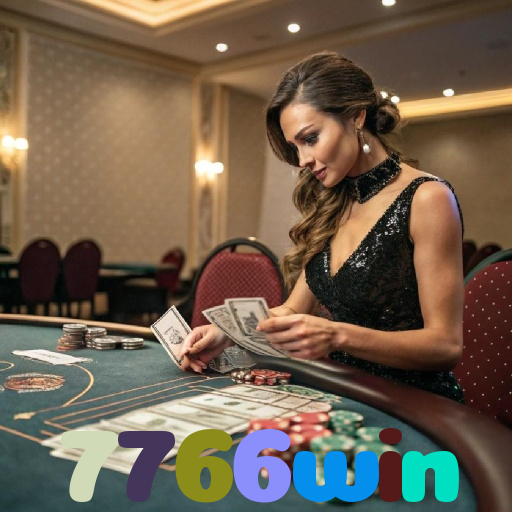 A Magia dos Jogos de Fantasia na 7766win