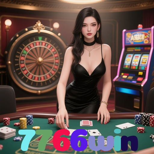 A Magia dos Jogos de Fantasia na 7766win