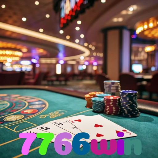 A Magia dos Jogos de Fantasia na 7766win