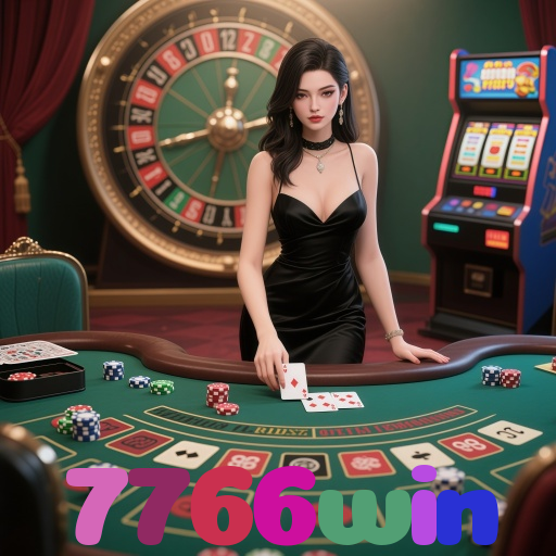 A Magia dos Jogos de Fantasia na 7766win