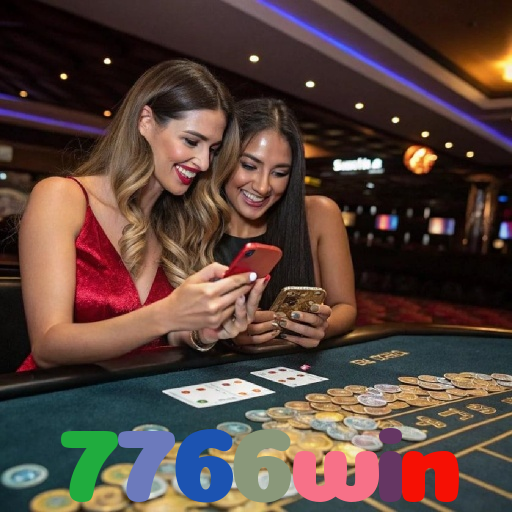 A Magia dos Jogos de Fantasia na 7766win