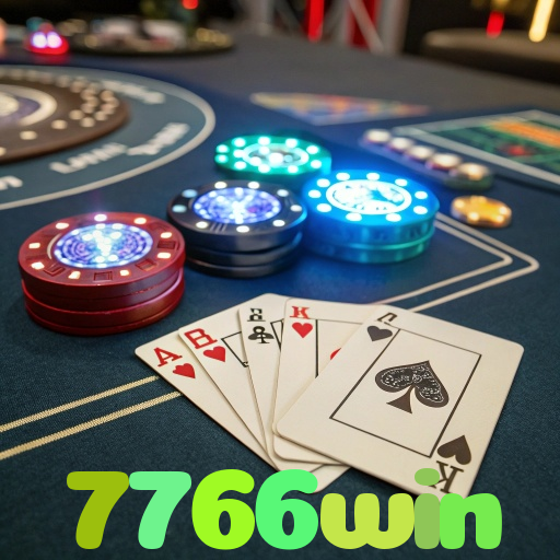 A Magia dos Jogos de Fantasia na 7766win