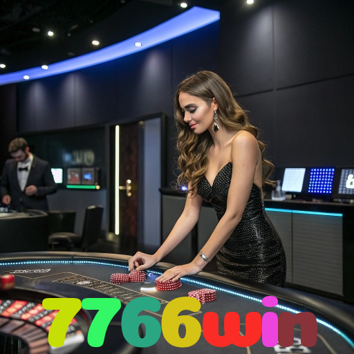 A Magia dos Jogos de Fantasia na 7766win