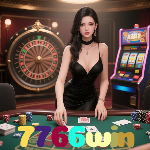 A Magia dos Jogos de Fantasia na 7766win