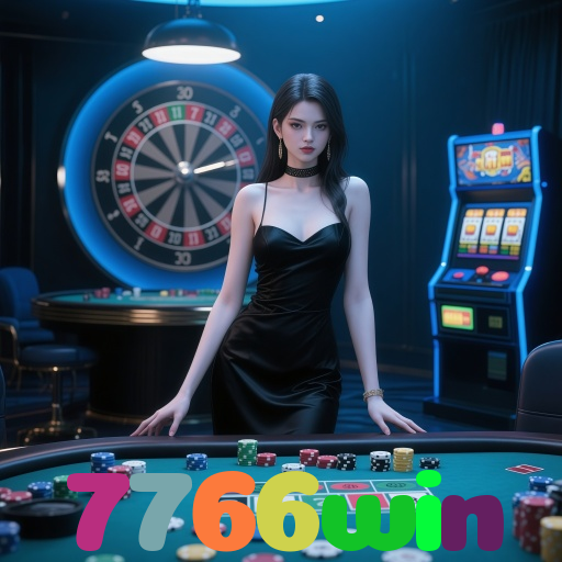 A Magia dos Jogos de Fantasia na 7766win