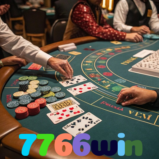 A Magia dos Jogos de Fantasia na 7766win