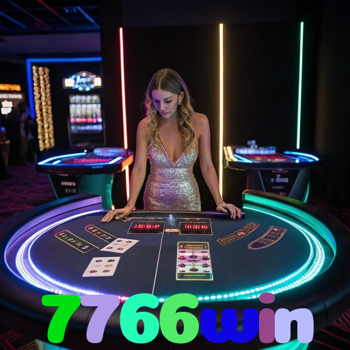 A Magia dos Jogos de Fantasia na 7766win