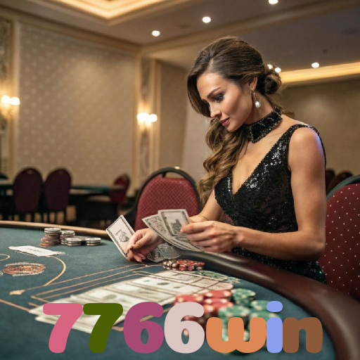 A Magia dos Jogos de Fantasia na 7766win