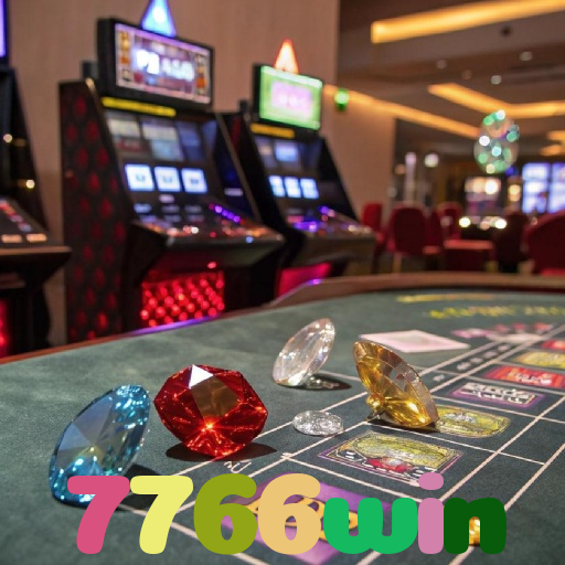 A Magia dos Jogos de Fantasia na 7766win