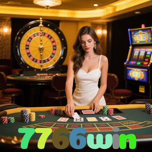 A Magia dos Jogos de Fantasia na 7766win