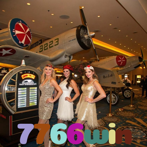A Magia dos Jogos de Fantasia na 7766win