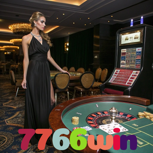 A Magia dos Jogos de Fantasia na 7766win