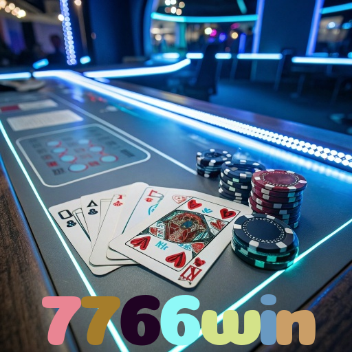 A Magia dos Jogos de Fantasia na 7766win