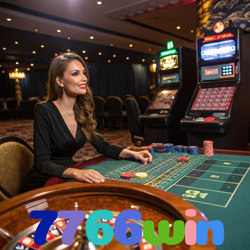 A Magia dos Jogos de Fantasia na 7766win