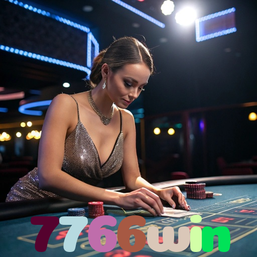 A Magia dos Jogos de Fantasia na 7766win