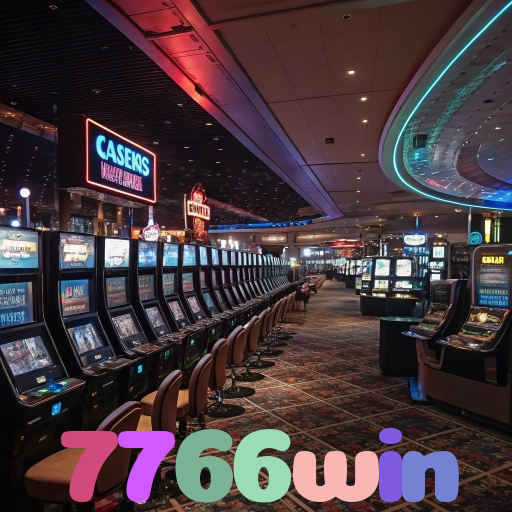 A Magia dos Jogos de Fantasia na 7766win