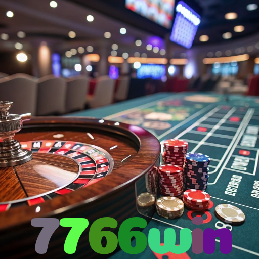 A Magia dos Jogos de Fantasia na 7766win