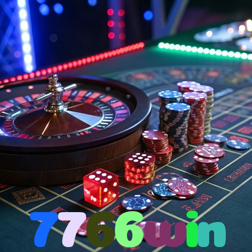 A Magia dos Jogos de Fantasia na 7766win
