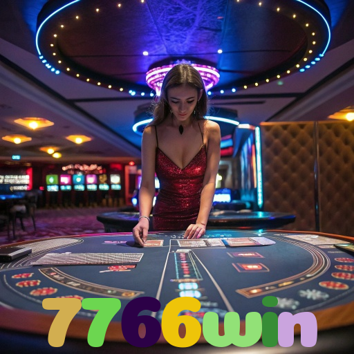 A Magia dos Jogos de Fantasia na 7766win