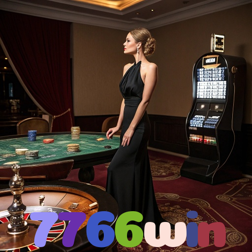 A Magia dos Jogos de Fantasia na 7766win