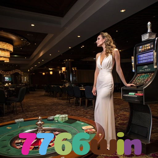 A Magia dos Jogos de Fantasia na 7766win