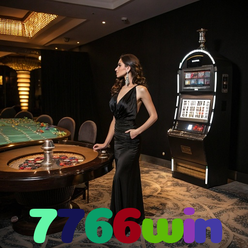 A Magia dos Jogos de Fantasia na 7766win